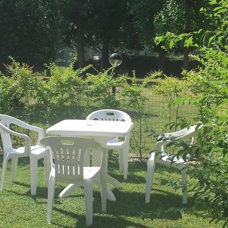 Appartamenti Francesco Peschiera del Garda Exterior foto